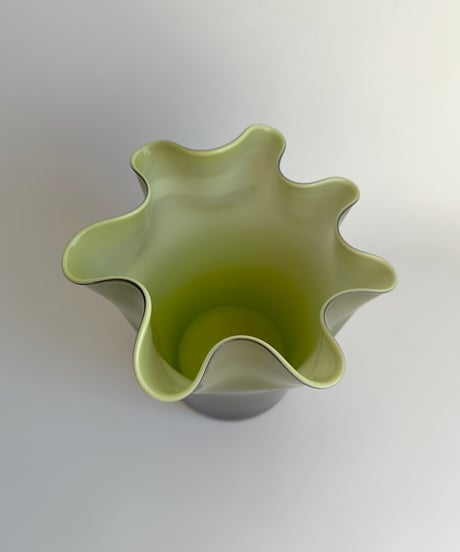 Vase｜花瓶｜フラワーベース｜アートガラス