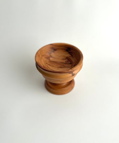 Wood bowl｜木製のボウル｜北欧