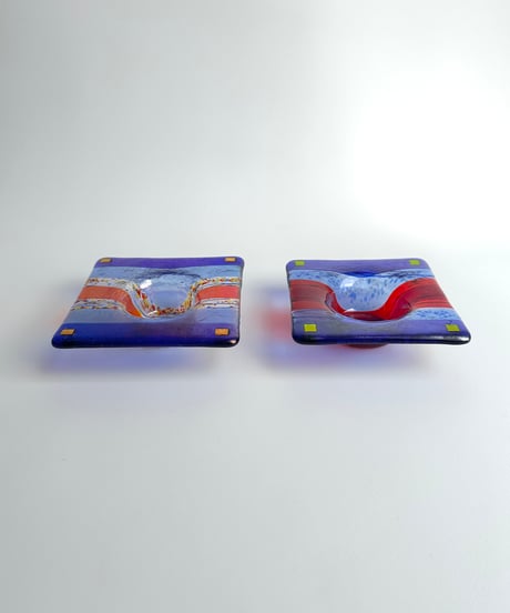 Candle holder｜キャンドルホルダー｜Solveig Bohm Dahlberg｜スウェーデン