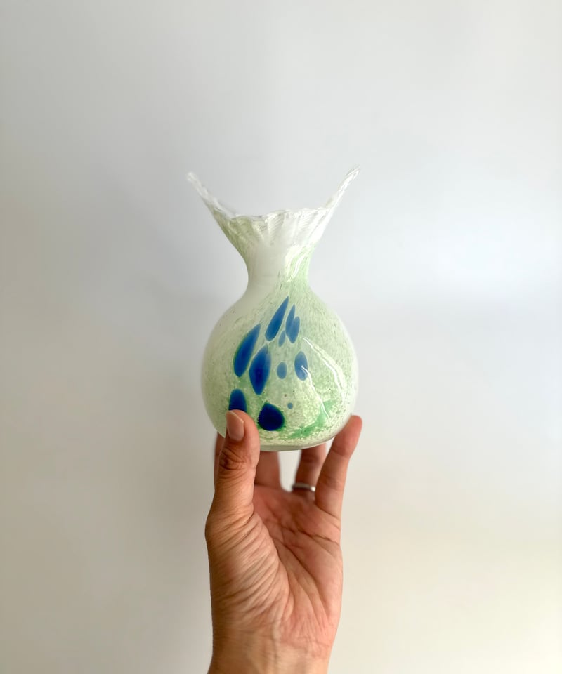 Vase | roi home｜北欧ヴィンテージ雑貨