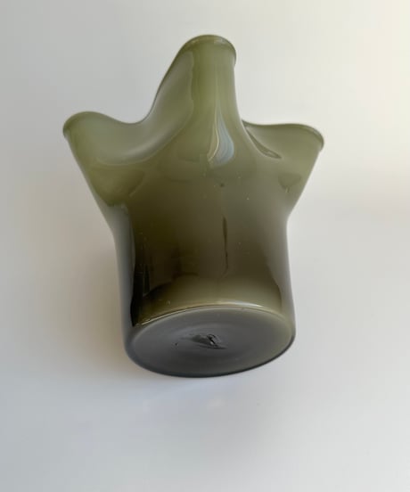Vase｜花瓶｜フラワーベース｜アートガラス