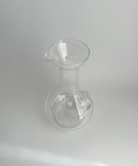 Carafe｜カラフェ｜ピッチャー｜水差し｜北欧