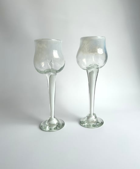 Glass｜グラス｜アートガラス｜1979