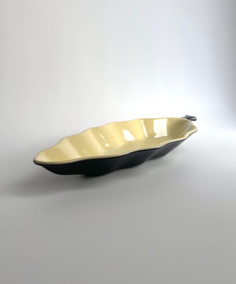 Tray｜ Jie Gantofta｜ジイガントフタ｜トレイ｜リーフ｜スウェーデン