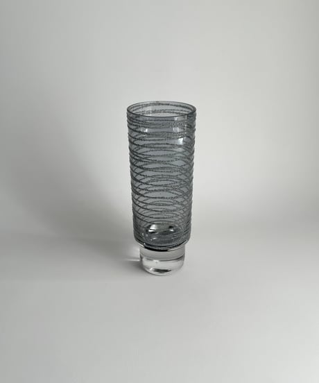 Vase｜SEAGlasbruk｜スウェーデン｜モダン