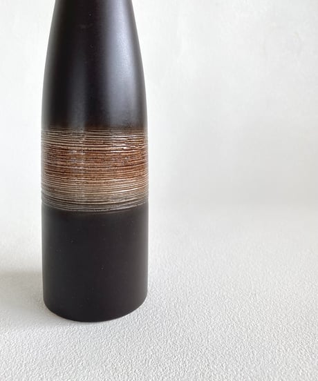 Vase｜シンプル｜北欧ヴィンテージ｜花瓶