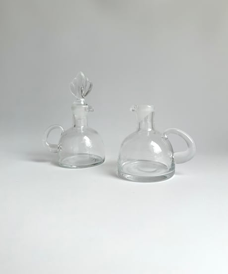 Decanter｜オイルデキャンタ
