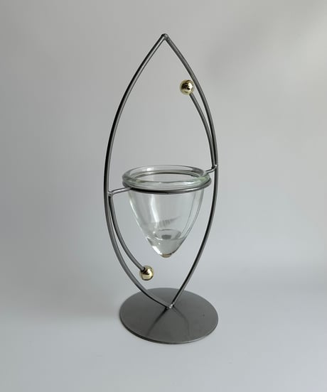 Candle Holder｜キャンドルホルダー｜燭台｜1990