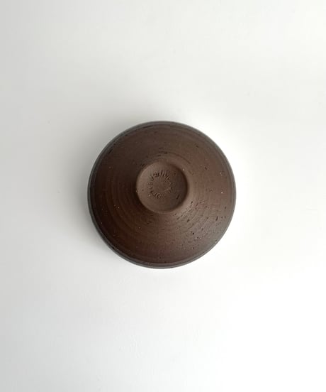 Bowl｜シュガーボウル｜Ditlev Keramik｜デンマーク