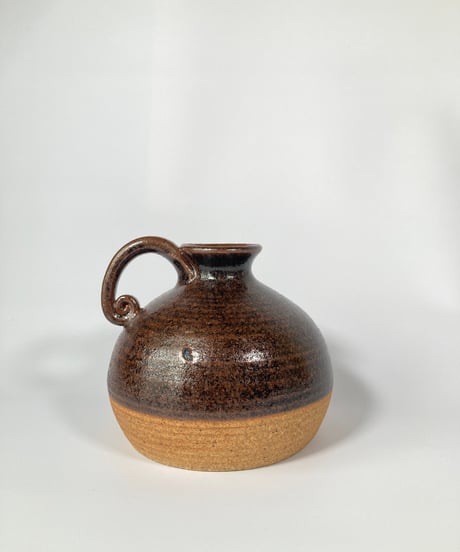 Vase｜Jug｜Michael Anzengruber｜ストーンウェア｜スウェーデン