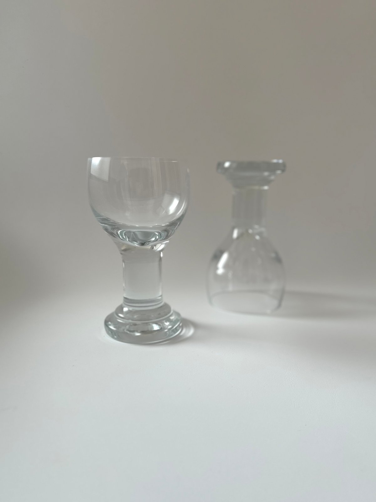 Ballad glass｜Kosta Boda｜コスタボダ｜Ballad｜グラス | roi