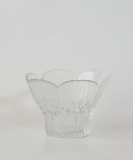 Candle Holder｜Bowl｜Lasisepat｜ラシセパット｜クロッカス｜フィンランド