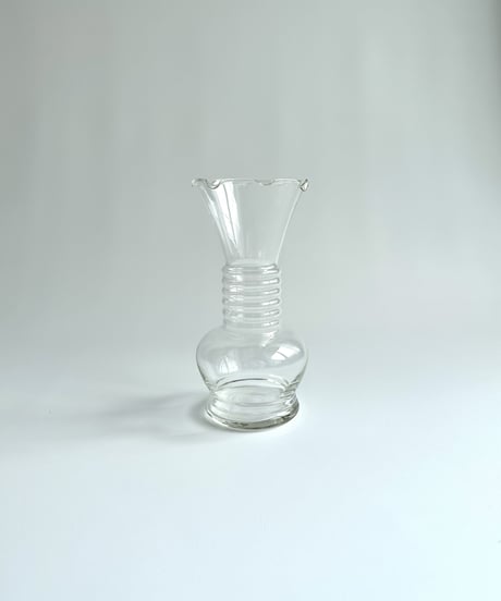 Vase｜Holmegaard｜ホルムガード｜花瓶｜デンマーク