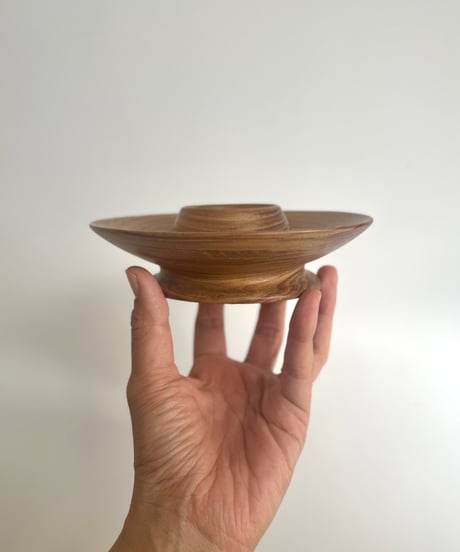 Wood Egg Cup｜木製｜エッグカップ｜北欧