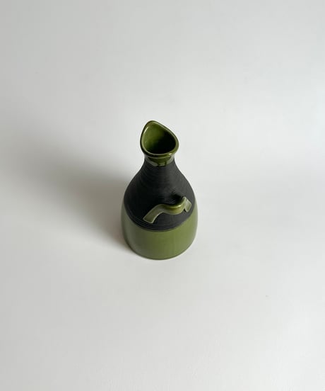 Vase｜Rorstrand｜ロールストランド｜花瓶｜Bahia｜スウェーデン