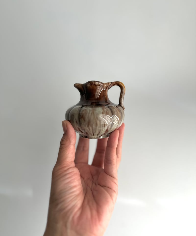 71254★German Art Potteryフラワーベース JASBA 花器 71254☆German Art Potteryフラワーベース JASBA 花器