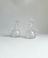 Decanter｜オイルデキャンタ