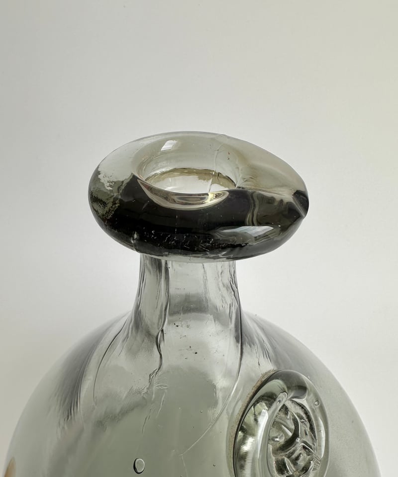 Carafe｜Holmegaard｜ホルムガード｜カラフェ | roi｜北欧ヴィンテージ雑貨