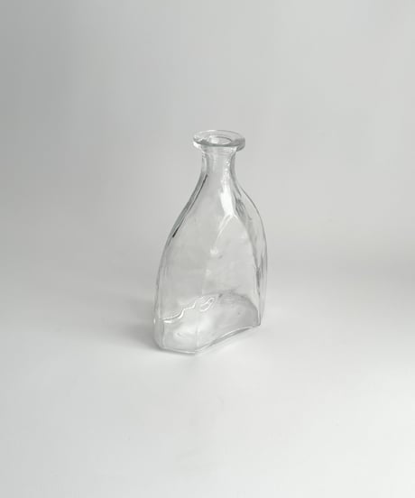 Carafe｜カラフェ｜ボトル｜シンプル｜花瓶｜北欧