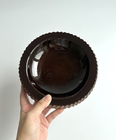Tray｜Upsala Ekeby｜ウプサラエクビィ｜Rusticana｜トレイ｜スウェーデン