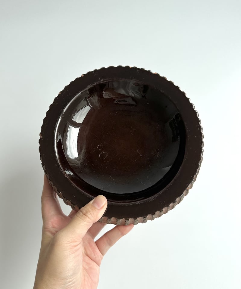 Tray｜Upsala Ekeby｜ウプサラエクビィ｜Rusticana｜トレイ