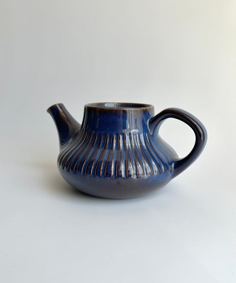 Teapot｜Vase｜ティーポット｜Gefle｜ゲフレ｜スウェーデン
