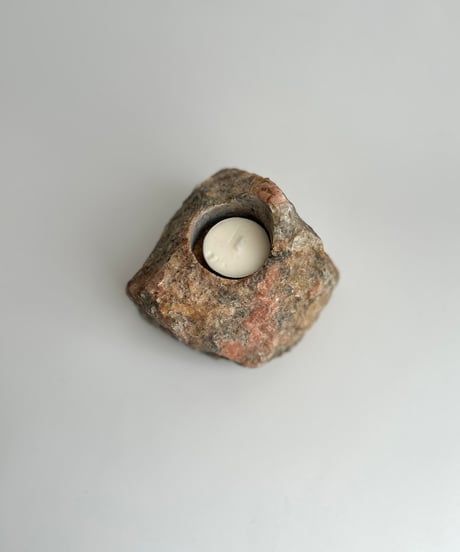 Candle holder