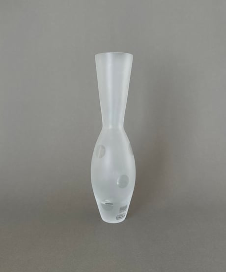 Vase｜SEA Glasbruk｜Renate Stock｜花瓶｜スウェーデン