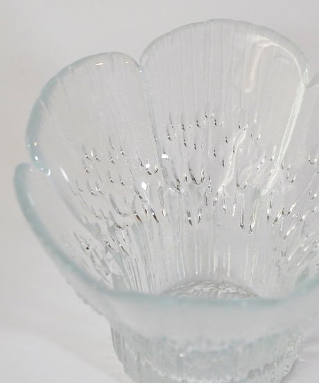 Candle Holder｜Bowl｜Lasisepat｜ラシセパット｜クロッカス｜フィンランド
