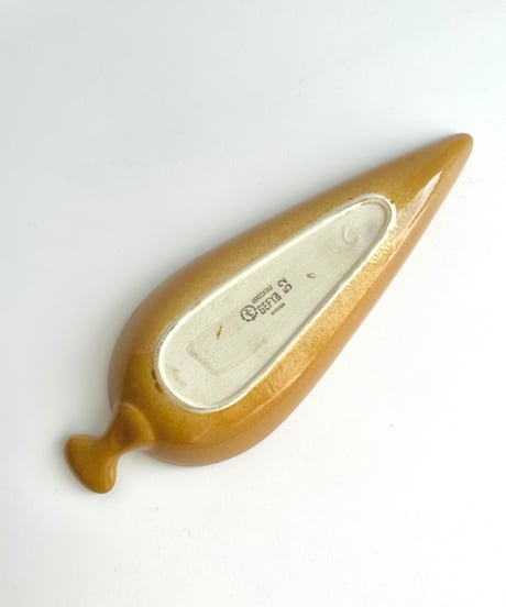 Tray｜ Gustavsberg｜グスタフスベリ｜Gefyr｜リンドベリ｜スウェーデン