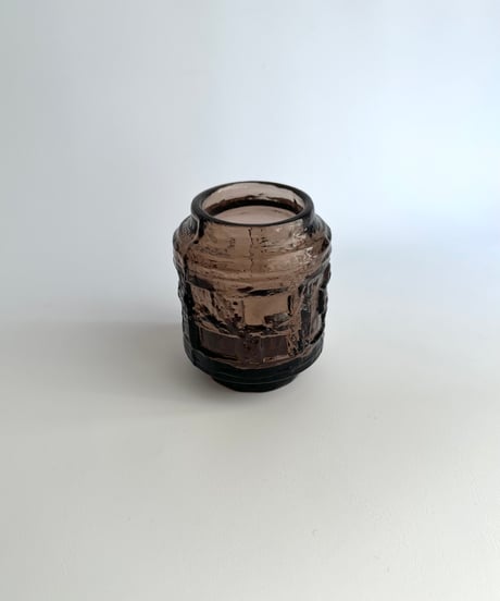 Candle Holder｜Ruda Glasbruk｜キャンドルホルダー｜スウェーデン