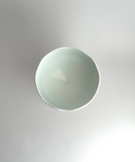 Dessert Bowl｜脚付きボウル｜デザートボウル｜ポーランド製