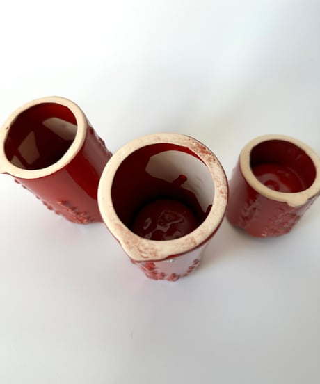 Candle Holder｜Jie gantofta｜ジイガントフタ｜キャンドルホルダー｜スウェーデン