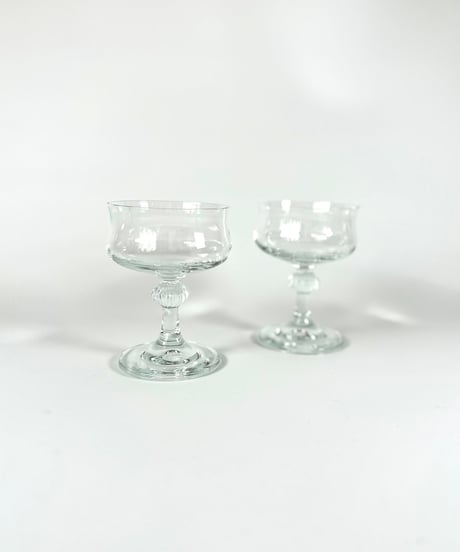 Glass｜シャンパングラス｜RUHR GLAS｜ドイツ
