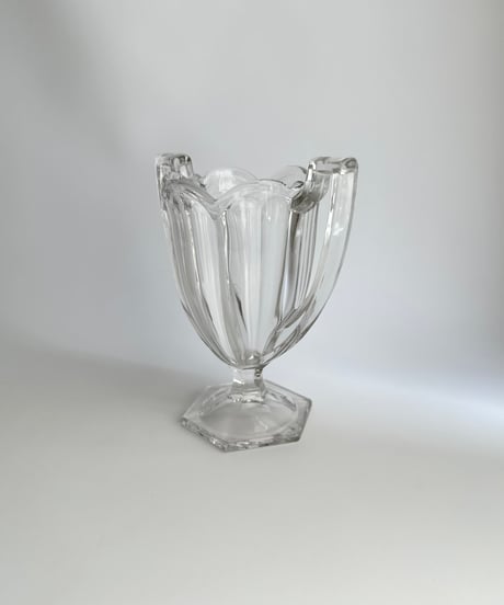 Vase｜イギリス｜Art deco｜花瓶