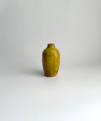 Vase｜陶器｜小さな花瓶｜一輪挿し