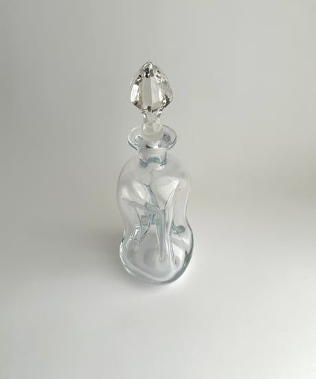 Decanter｜Holmegaard｜ホルムガード｜デキャンタ｜デンマーク