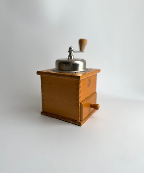 Coffe mill｜コーヒーミル｜Klingenthal｜カフェ｜ドイツ