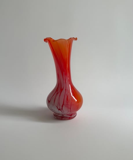 Vase｜ガラスの花瓶｜フラワーベース