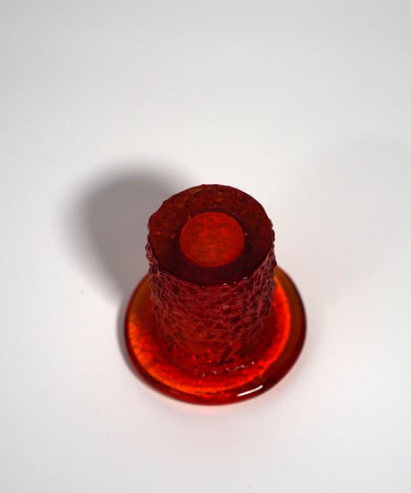Candle Holder｜Pukeberg｜プーケベリ｜Staffan Gellerstedt｜花瓶｜スウェーデン