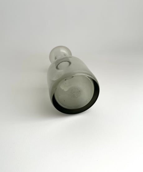 Vase｜Holmegaard｜ホルムガード｜ガラスベース｜デンマーク