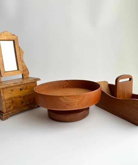 Dresser｜ミニドレッサー｜木製｜スウェーデン