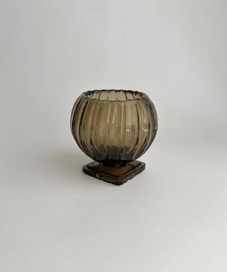Candle Holder｜キャンドルホルダー｜燭台｜ガラス