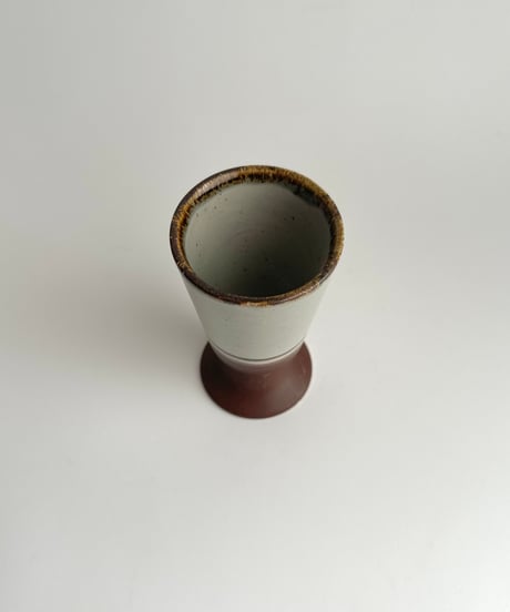 Goblet｜goblet｜陶器製のカップ｜グラス