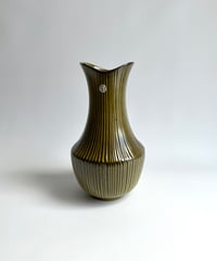 Vase｜Upsala Ekeby｜ウプサラエクビィ｜花器｜スウェーデン