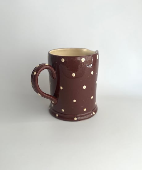 Jug｜HoganasKeramik｜ホガナス｜スウェーデン｜北欧ヴィンテージ
