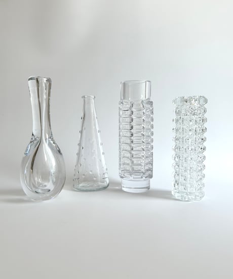 Vase｜IKEA｜オールドイケア｜Emma Dafnäs｜花瓶｜スウェーデン