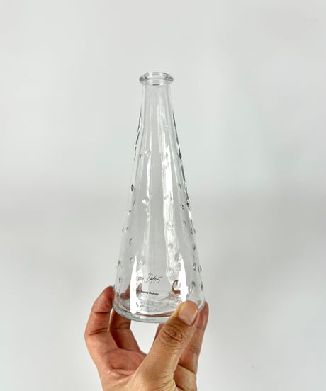 Vase｜IKEA｜オールドイケア｜Emma Dafnäs｜花瓶｜スウェーデン
