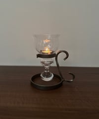 Candle holder｜BOLIN SMIDE｜スウェーデン｜燭台
