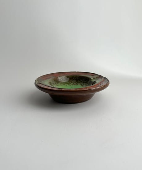 Ash tray｜アッシュトレイ｜イタリア製｜魚｜小物入れ